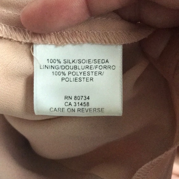 Very pretty BCBG women’s top. - Picture 8 of 8